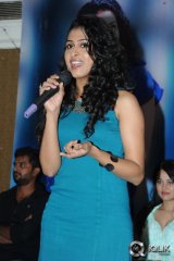 Chusinodiki Chusinantha Movie Audio Launch